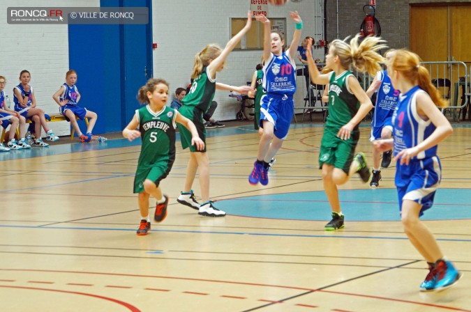 2015 - basket paniers