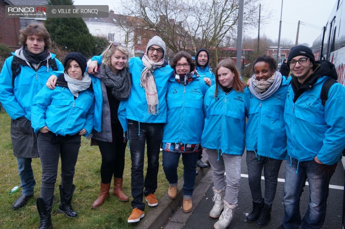 2015 - classes neige