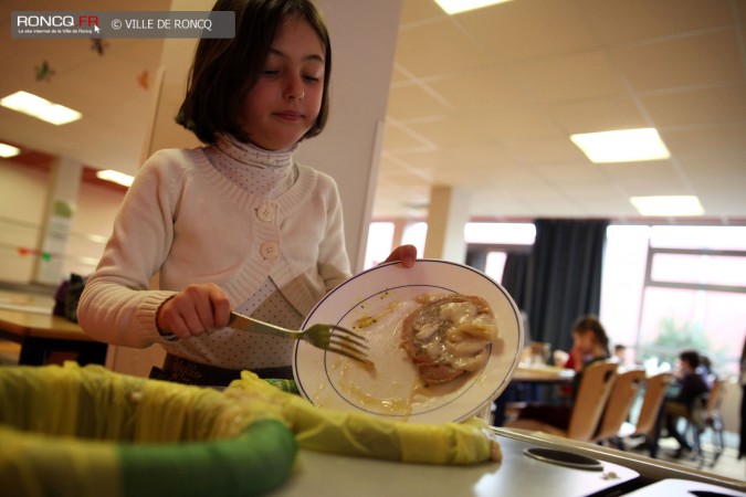 2015 - gaspillage alimentaire