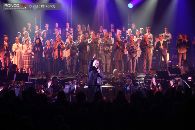 2015 - Concert EM