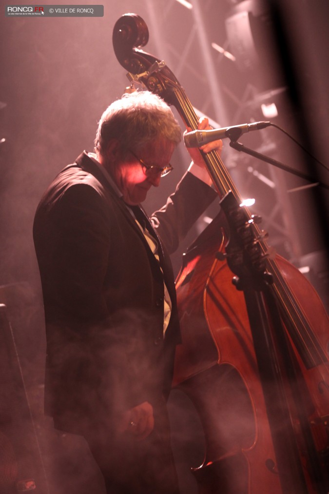 2015 - Concert Pierre