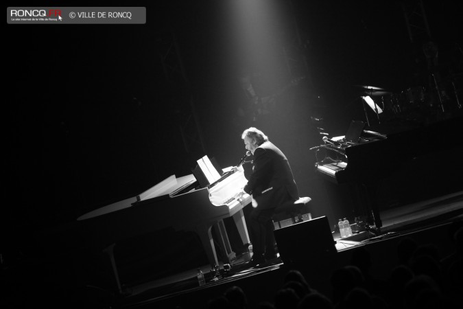 2015 - Concert Pierre