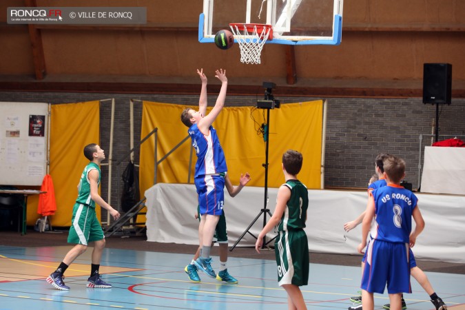 2015 - basket paniers