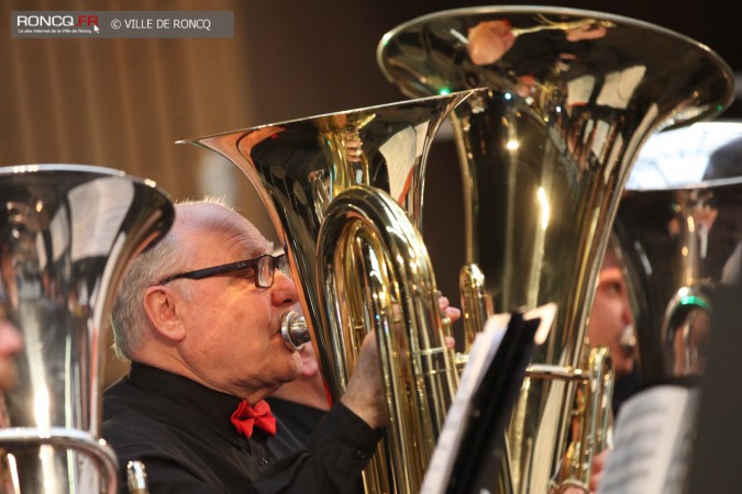  2015 - Concert Brass