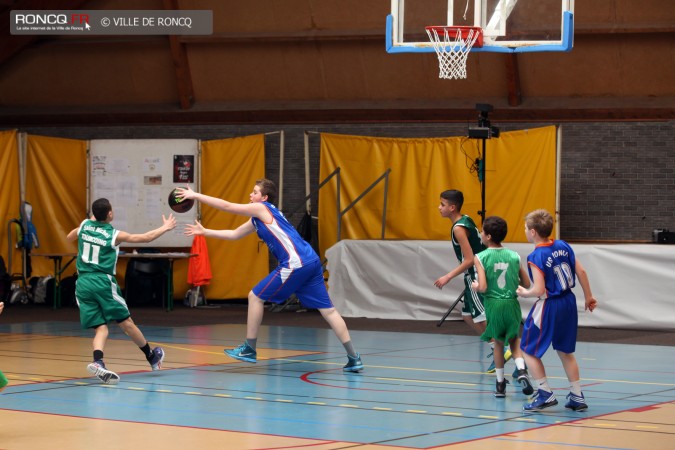 2015 - basket paniers