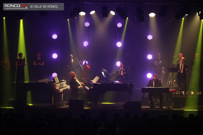 2015 - Concert Pierre