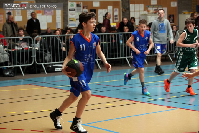 2015 - basket paniers