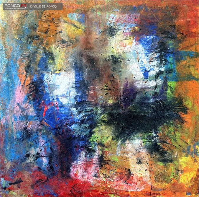 2015 - dubois
