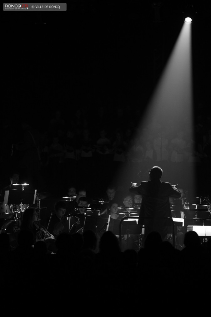 2015 - Concert EM