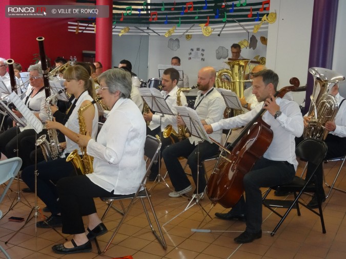 2015 - philharmonie retraite concert