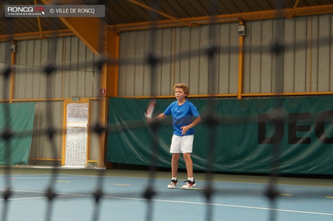 2015 - tennis jeunes