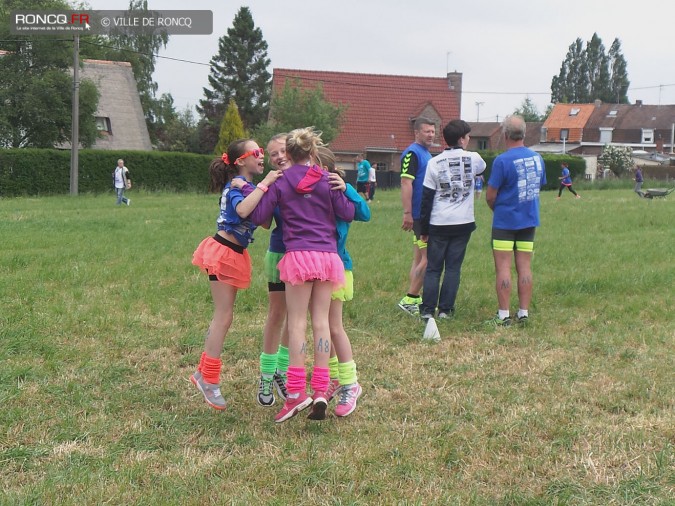 2015 - girls fluo