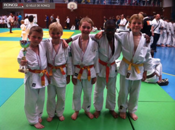 2015 - judo fin saison