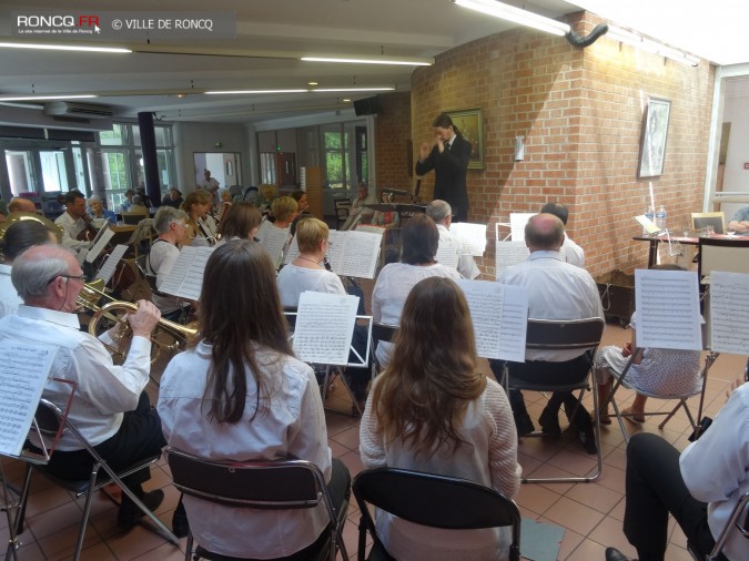 2015 - philharmonie retraite concert