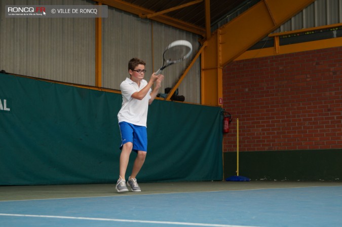 2015 - tennis jeunes