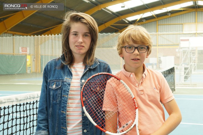 2015 - tennis jeunes