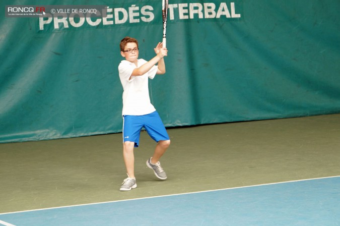 2015 - tennis jeunes