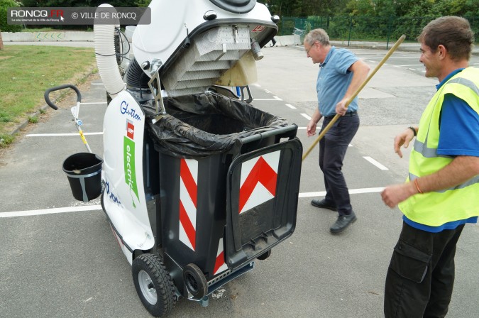 2015 - aspirateur