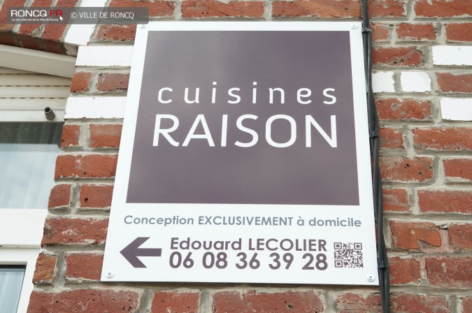 2015 - cuisines Raison