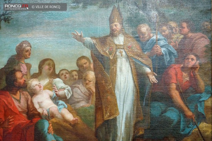 2015 - saint piat