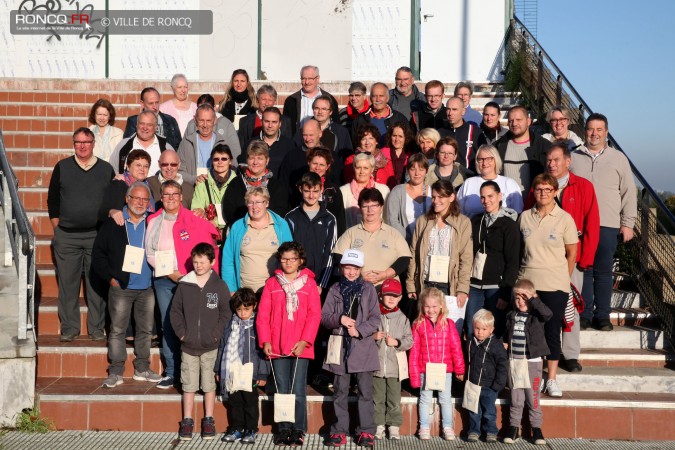 2015 - rallye danse