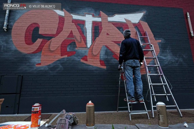 2015 - graff Catry