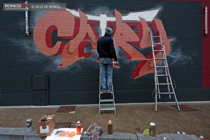 2015 - graff Catry