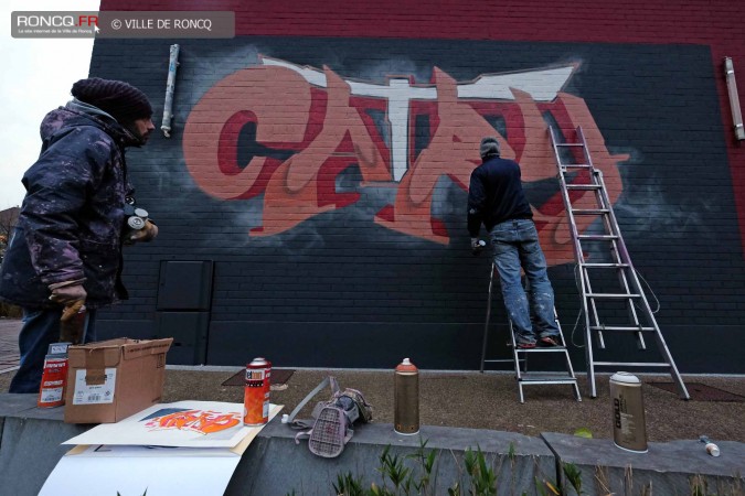 2015 - graff Catry