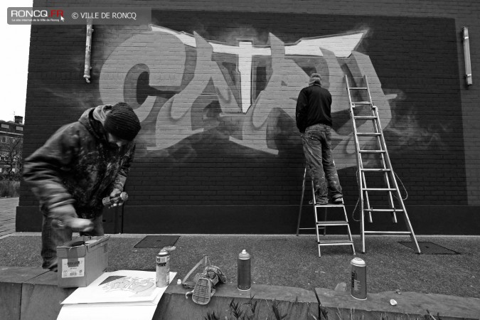 2015 - graff Catry