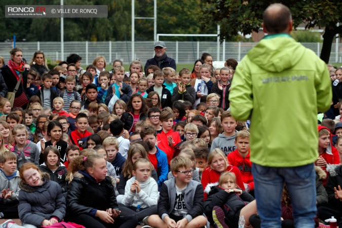 2016 - cross des ecoles