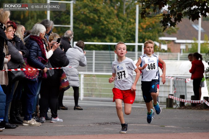 2016 - cross des ecoles