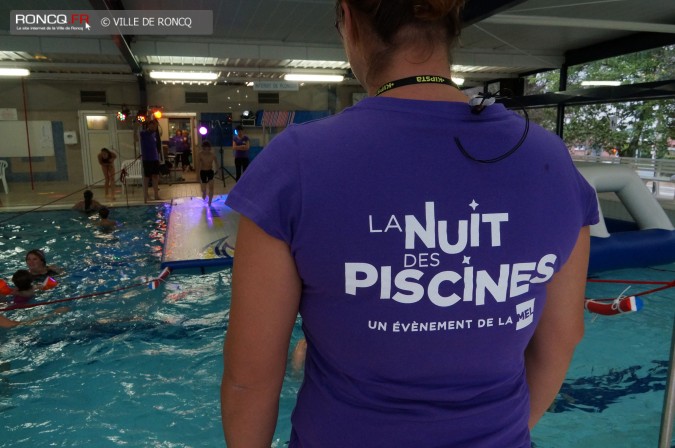 2016 - piscines