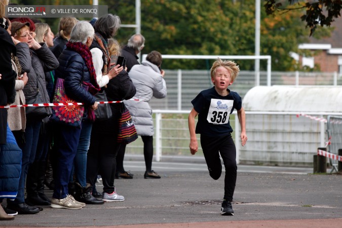 2016 - cross des ecoles