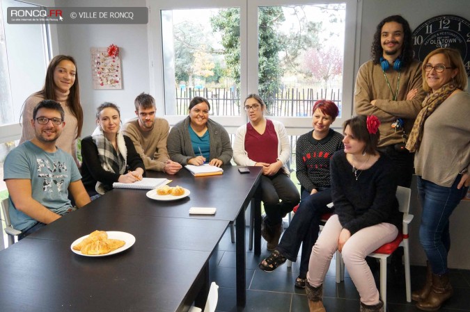 2016 - autisme lavoir 