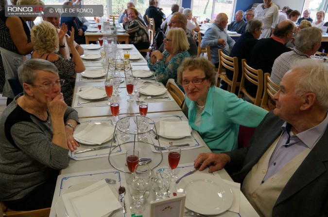 2016 - crustaces