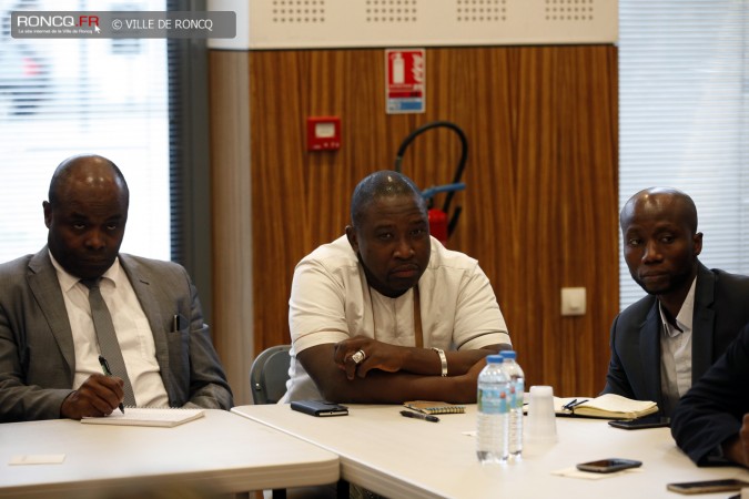 2016 - colloque Moussa Asso