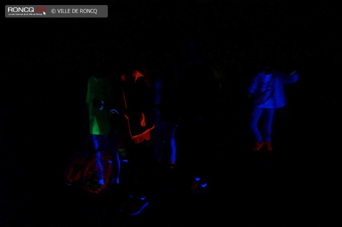 2016 - fluo