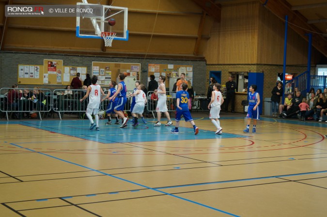 2016 - basket 