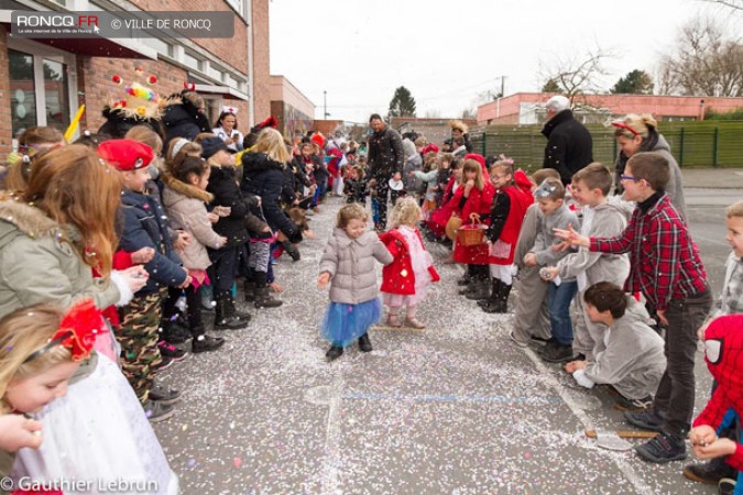 2016 - carnaval neruda