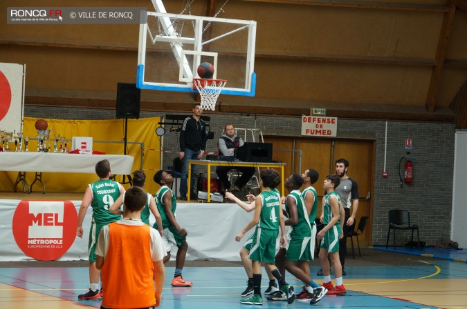 2016 - basket 