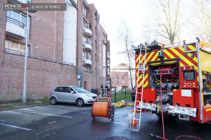 2016 - incendie clairieres