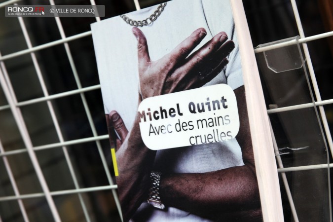 2016 - Michel Quint 
