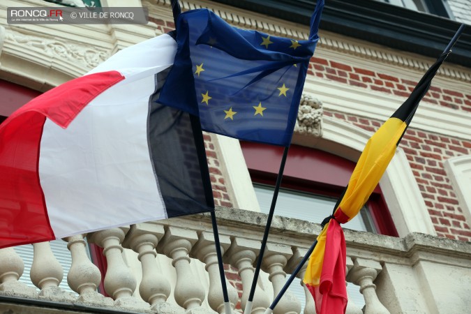 2016 - solidarite belge