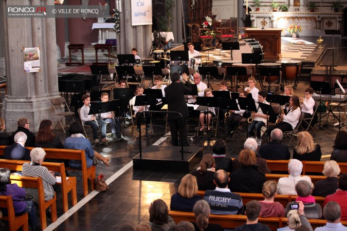 2016 - concert harmonie
