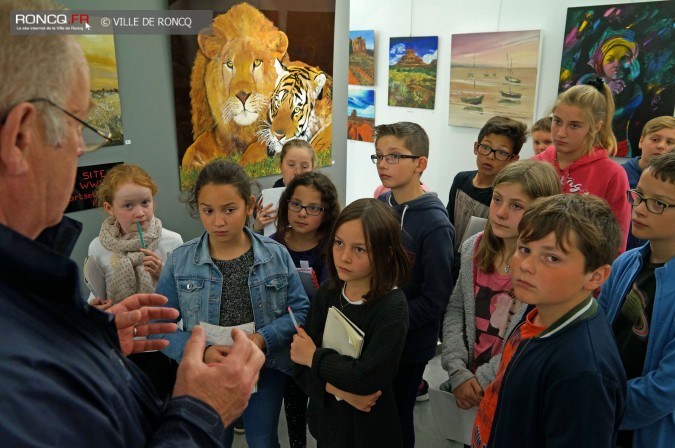 2016 - visites afrique