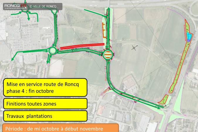 2016 - routes Petit Menin