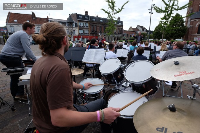 2016 - fete de la musique