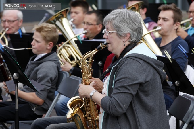 2016 - fete de la musique