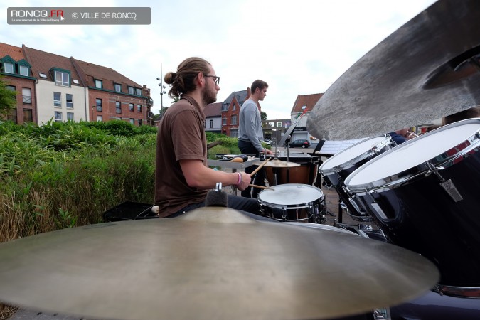 2016 - fete de la musique