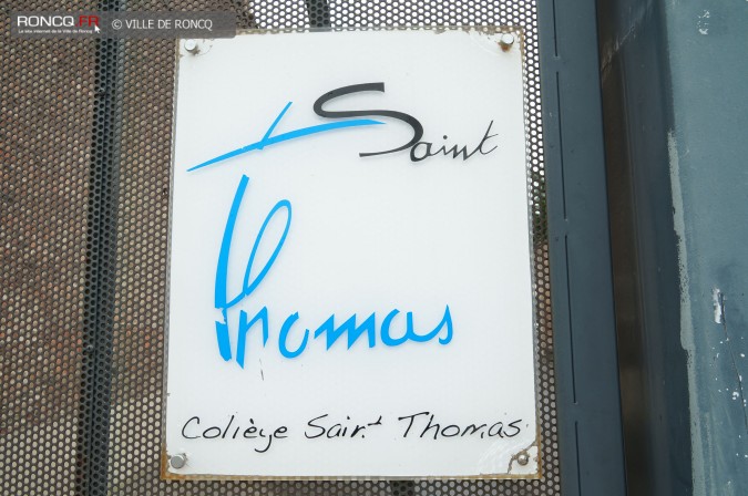 2016 - saint thomas